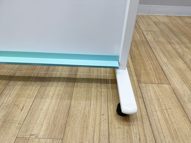 自立パーティション 両面式 パーティションホワイトボード VSC