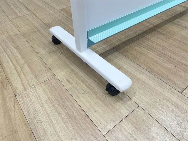 自立パーティション 両面式 パーティションホワイトボード VSC