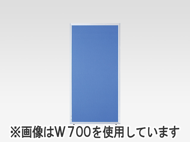組立式ローパーティション UKシリーズ UK-1507