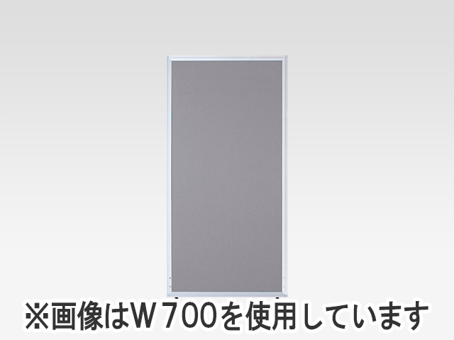 組立式ローパーティション UKシリーズ UK-1512 GL