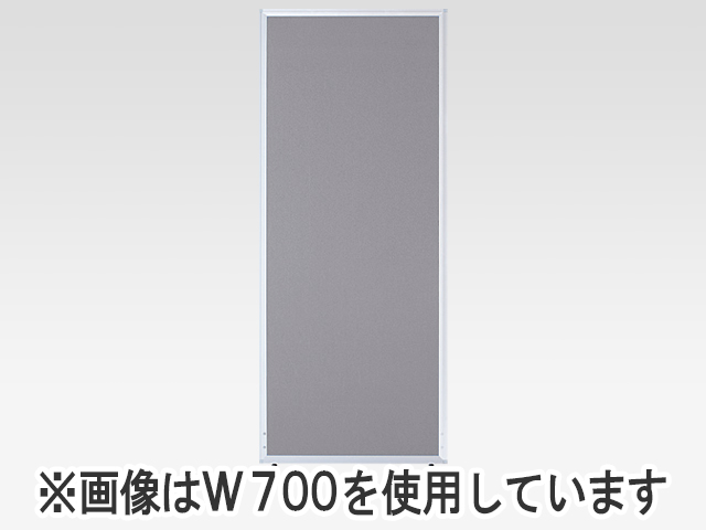 組立式ローパーティション UKシリーズ UK-1809 GL