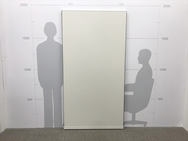 組立式ローパーティション TF