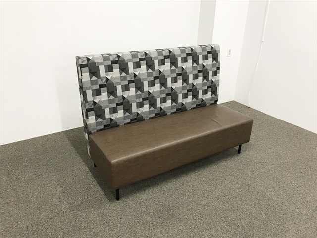 ���ڗp�\�t�@�@2�l�p�@�n�C�o�b�N�@�A�_��