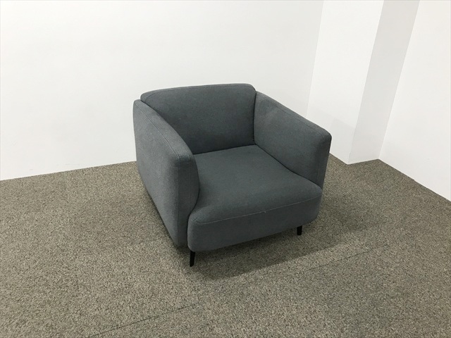 �I�t�B�X�Ƌ�  ���ڗp�\�t�@�@1�l�p�@�{�[�R���Z�v�g 