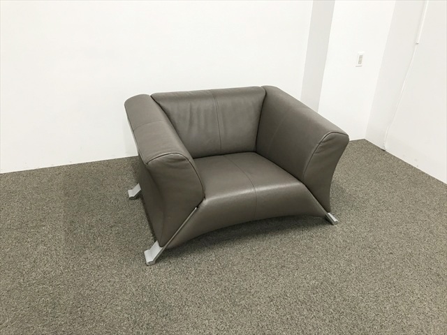 ���ڗp�\�t�@�@1�l�p�@ROLF BENZ�@Sofa322