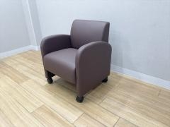 �I�t�B�X�R�� ���ڗp�\�t�@�@1�l�p�@�x���Z�A�@�L���X�^�[�t�@OC-PS-1P-CA