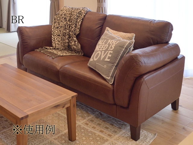 ���ڗp�\�t�@�@3�l�p�@�A���^�C���@TMZWE-250TMZBR