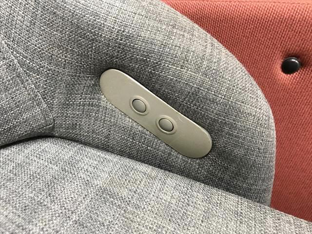 ���ڃ\�t�@�@1�l�p�@�p�l���t�@�h�b�v�@�X�^���_�[�h�^�C�v�@�d�����N���C�j���O