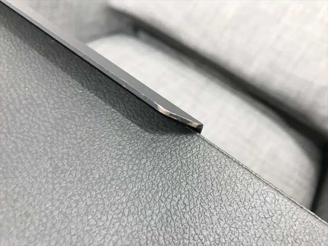 ���ڃ\�t�@�@1�l�p�@�p�l���t�@�h�b�v�@�X�^���_�[�h�^�C�v�@�d�����N���C�j���O