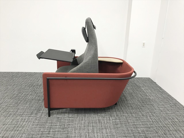 ���ڃ\�t�@�@1�l�p�@�p�l���t�@�h�b�v�@�X�^���_�[�h�^�C�v�@�d�����N���C�j���O