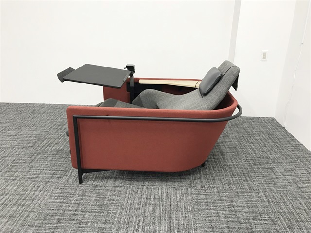 ���ڃ\�t�@�@1�l�p�@�p�l���t�@�h�b�v�@�X�^���_�[�h�^�C�v�@�d�����N���C�j���O