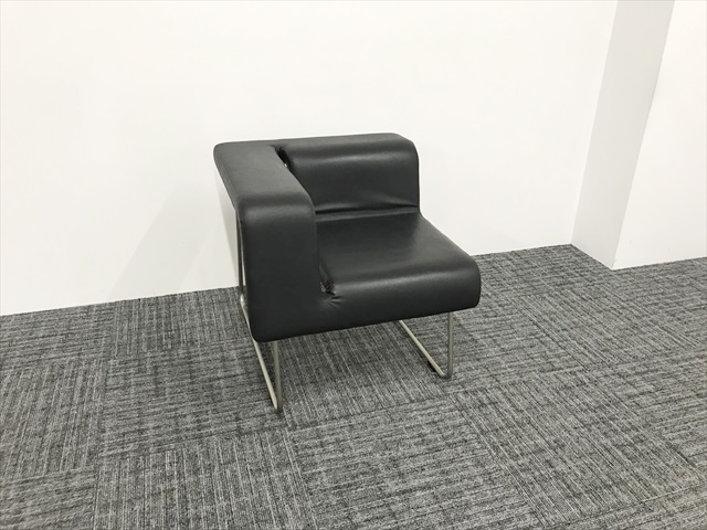 �y��n�ƍՁz���ڗp�\�t�@�@1�l�p�@E&Y�@�����T�C�h�\�t�@