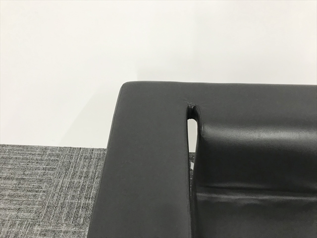 �y��n�ƍՁz���ڗp�\�t�@�@1�l�p�@E&Y�@�����T�C�h�\�t�@