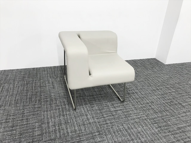 ���ڗp�\�t�@�@1�l�p�@E&Y�@�����T�C�h�\�t�@