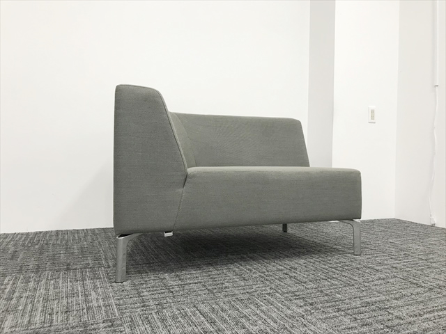 ���ڗp�\�t�@�@1�l�p�@�^���O�����@�V�X�e���\�t�@�@�E�ЃA�[��