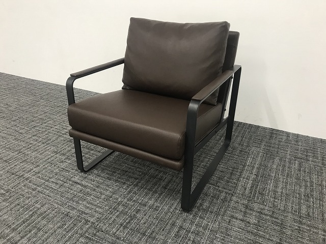 �y��n�ƍՁz���ڗp�\�t�@�@1�l�p�@�I�t�@�A�r�^�X�^�C���@MYS0534BD