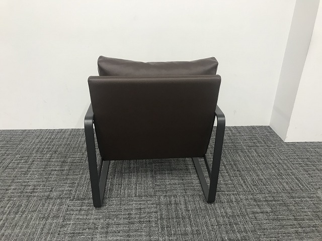 �y��n�ƍՁz���ڗp�\�t�@�@1�l�p�@�I�t�@�A�r�^�X�^�C���@MYS0534BD