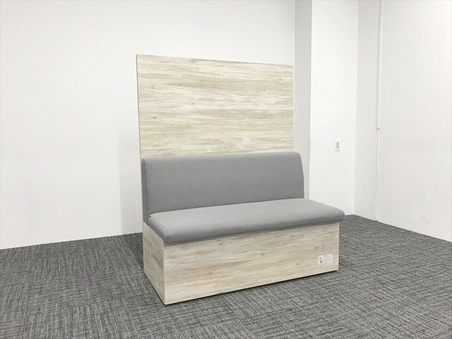 ���ڗp�\�t�@�@2�l�p�@�n�C�o�b�N�@�u���X�^�@MC216GFFXW1