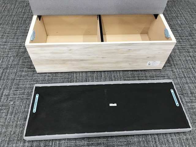 ���ڗp�\�t�@�@2�l�p�@�n�C�o�b�N�@�u���X�^�@MC216GFFXW1