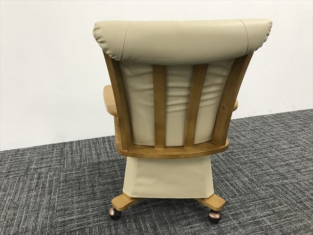 �y��n�ƍՁz1�l�p�@�v�g���@�I�t�@��v���X�@�����`�F�A�@��]�E�L���X�^�[�t�@UKC-257 LO