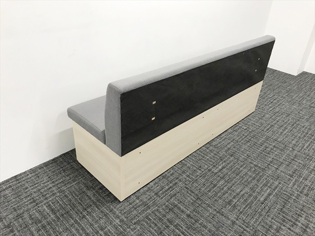 �y��n�ƍՁz���ڗp�\�t�@�@3�l�p�@�u���X�^�@�ǖʗp�@MC216AAFXW1