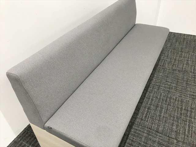 �y��n�ƍՁz���ڗp�\�t�@�@3�l�p�@�u���X�^�@�ǖʗp�@MC216AAFXW1