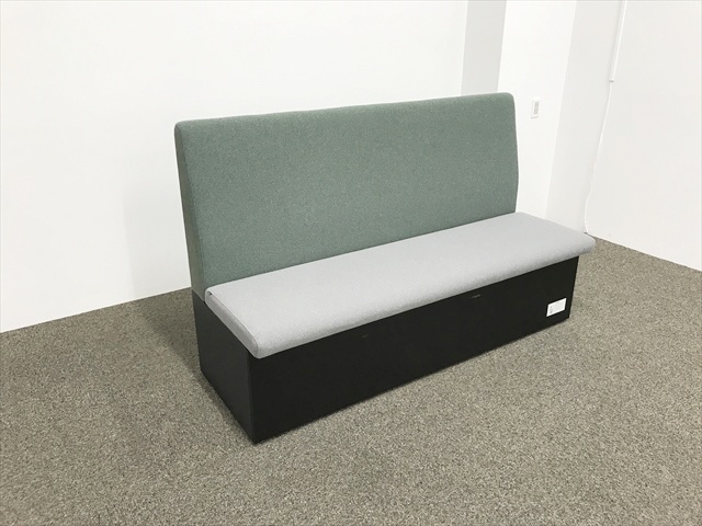 ���ڗp�\�t�@�@�n�C�o�b�N�@�u���X�^�@MC216B FXW1