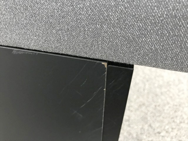 ���ڗp�\�t�@�@�n�C�o�b�N�@�u���X�^�@MC216B FXW1