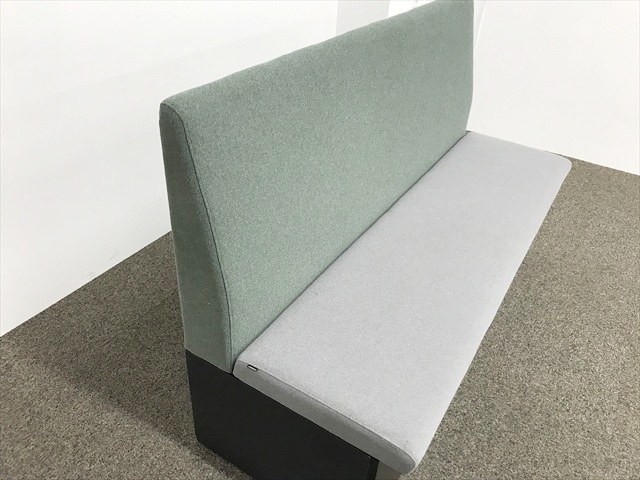 ���ڗp�\�t�@�@�n�C�o�b�N�@�u���X�^�@MC216B FXW1