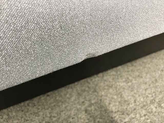 ���ڗp�\�t�@�@�n�C�o�b�N�@�u���X�^�@MC216B FXW1