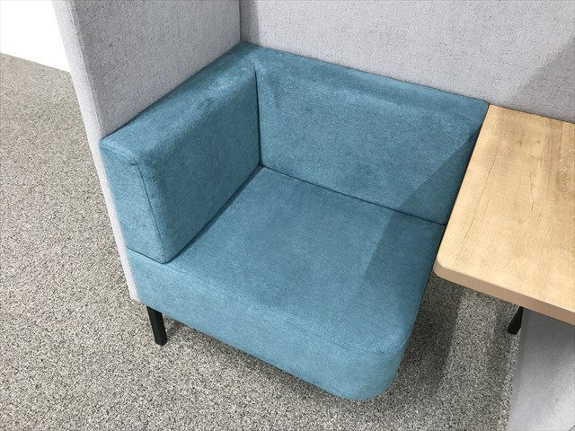 ���ڗp�\�t�@�@1�l�p�@�p�l���t�@�I���o�[