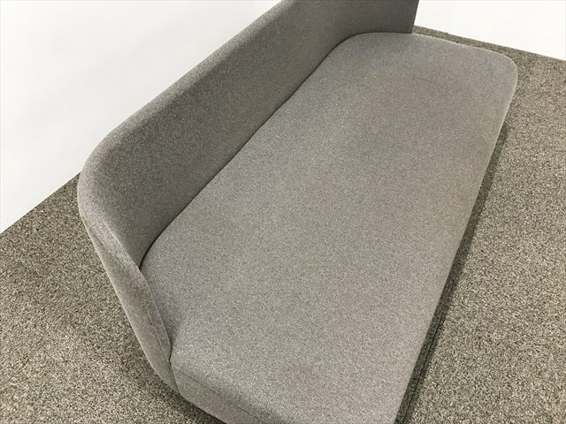 ���ڗp�\�t�@�@2�l�p�@MS651C FXW3