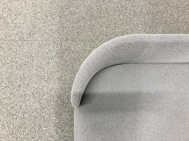 ���ڗp�\�t�@�@2�l�p�@MS651C FXW3