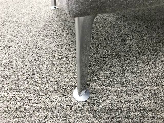 ���ڗp�\�t�@�@2�l�p�@MS651C FXW3