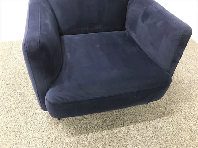 ���ڗp�\�t�@�@1�l�p�@�{�[�R���Z�v�g