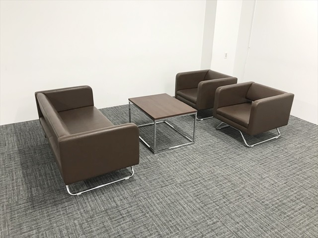 SOGO家具のローテーブル （株式会社相合家具製作所 総合カタログ