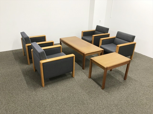 �I�t�B�X�Ƌ�  �\�t�@�@6�_�Z�b�g�@XS 