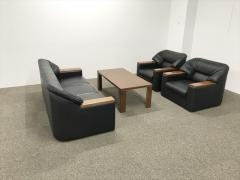 �v���X �\�t�@�@4�_�Z�b�g�@RS-202