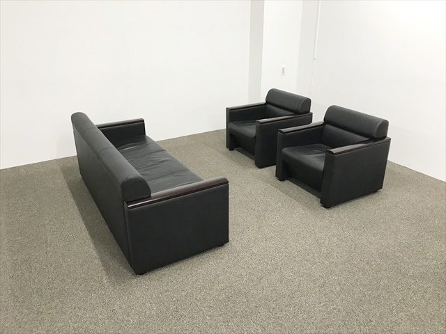 �I�t�B�X�Ƌ�  �\�t�@�@3�_�Z�b�g�@S-28S 