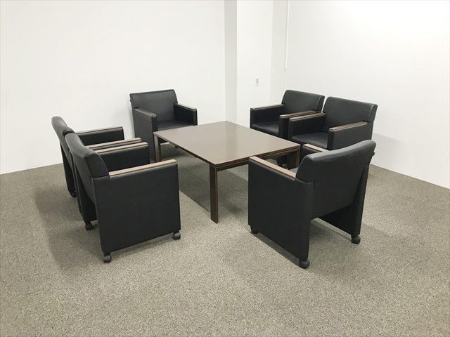 �I�t�B�X�Ƌ�  �\�t�@�@7�_�Z�b�g�@8346W�@�L���X�^�[�t 