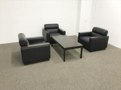 Oliver/�I���o�[ �\�t�@�@4�_�Z�b�g