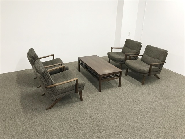 �I�t�B�X�Ƌ�  �\�t�@�@5�_�Z�b�g 