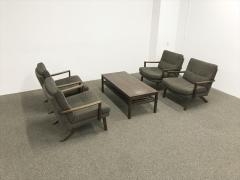 �J�����N �\�t�@�@5�_�Z�b�g