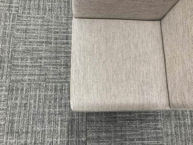 �y��n�ƍՁz�\�t�@�@3�_�Z�b�g�@�n�C�o�b�N�@�ǖʁE�R�[�i�[�p