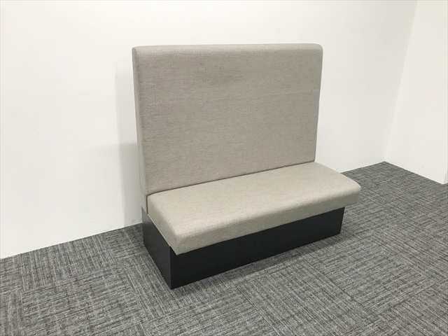 �y��n�ƍՁz�\�t�@�@3�_�Z�b�g�@�n�C�o�b�N�@�ǖʁE�R�[�i�[�p