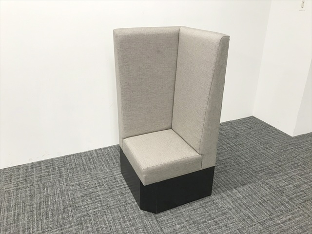 �y��n�ƍՁz�\�t�@�@3�_�Z�b�g�@�n�C�o�b�N�@�ǖʁE�R�[�i�[�p