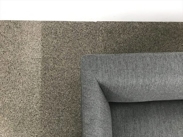 ソファ 4点セット 相合家具 カルラ[-][中古] | ソファセット - 応接