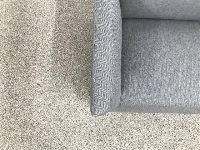 ソファ 4点セット 相合家具 カルラ[-][中古] | ソファセット - 応接