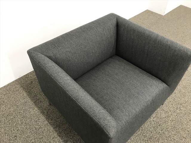 中古cabinetとsofaセット ソファ 4点セット 相合家具 カルラ[-][中古] | ソファセット - 応接
