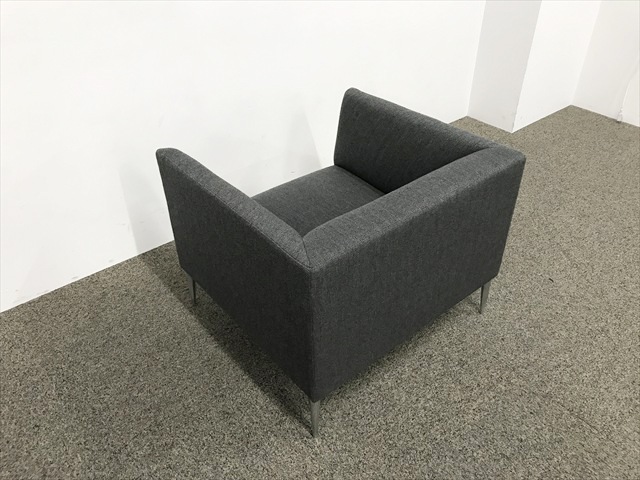ソファ 4点セット 相合家具 カルラ[-][中古] | ソファセット - 応接